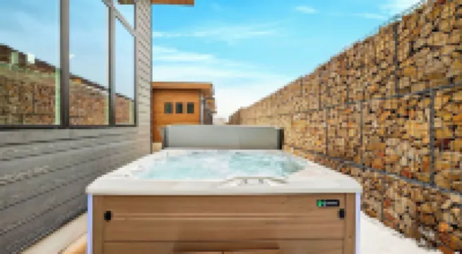 Apex Ridge Retreat by Avantstay Private Hot Tub + Fireplace + Mountain Views + Near Deer Valley East