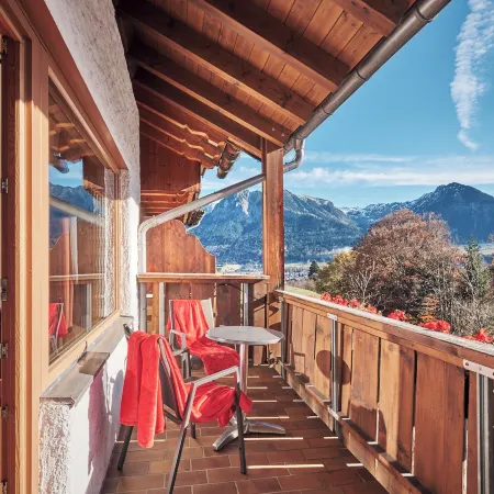 Hotel Oberstdorf
