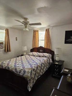 Quiet and Affordable