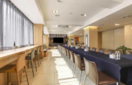 Dongdaegu Station Eastern Hotel