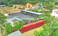 Chengyang Chilgapsan Tourist Farm Pension