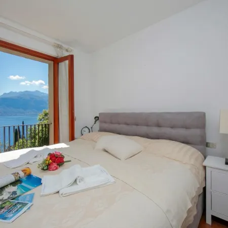Bella Menaggio Terrazzo