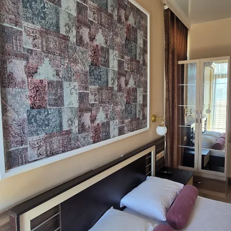 Mahali Hotel