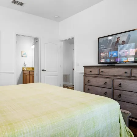 Six BR Home at ChampionsGate Resort