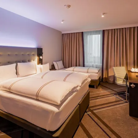 Premier Inn Stuttgart Feuerbach