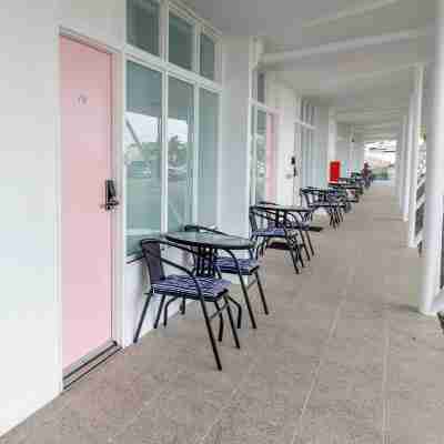 Proserpine Motel Others