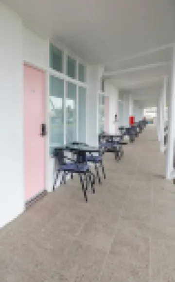 Proserpine Motel