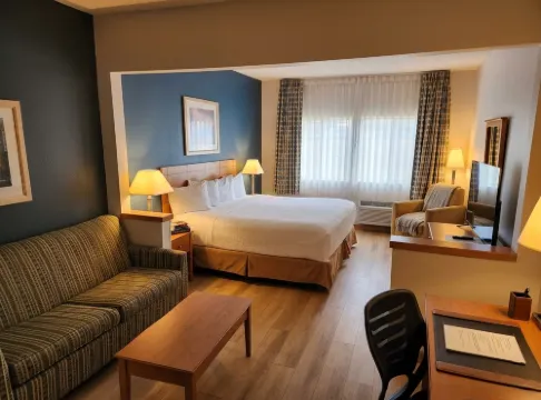 Baymont by Wyndham Helena