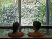 Goroku Onsen - น้ำพุร้อน