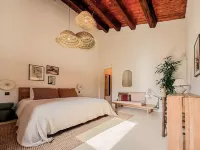Agriturismo Scala - Eco Boutique B&B in le Marche