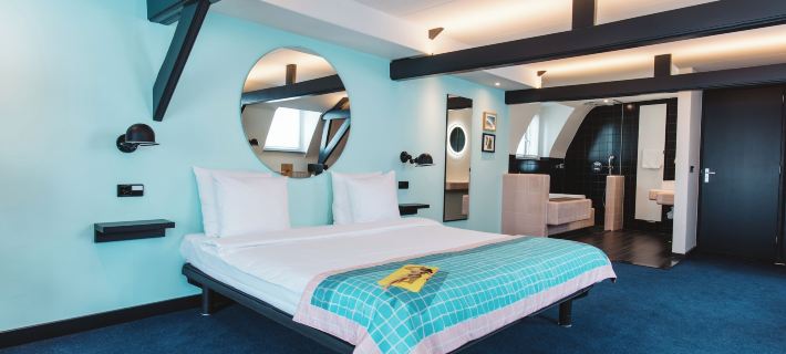 The Dutch Maastricht Hotels in Maastricht