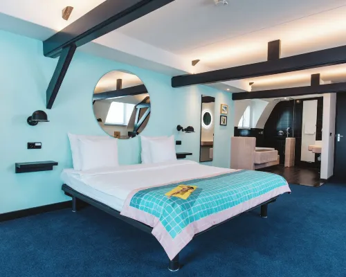 The Dutch Maastricht Hotels near Wijck