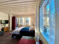 Villa Happy Fox - sul mare