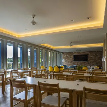 My Ecolodge