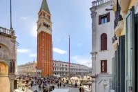 Bellevue Luxury Rooms - San Marco Luxury