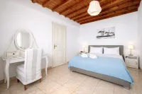 Villa Oceania