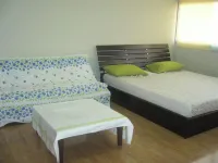 ห้องพัก - ไทยแลนด์ แท็กซี่ แอนด์ อพาร์ตเมนต์ โฮสเทล แอร์