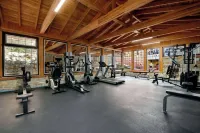 Wyndham Datca Perili Bay - Gym