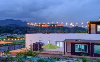 Yeongwol Atlantis Pension