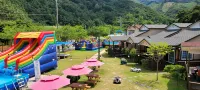 Seongju Seastar Pension - Homestays
