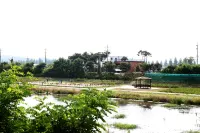 Damyang Jeonwon Pension