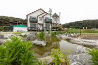 Taean Anmyeondo Diana Pension - 家庭旅館
