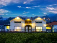 Ganghwado Morning Star Pension 鄰近阳水场的酒店