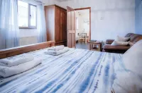 Primrose - 1 Bedroom Cottage - Llanteg - 3-Star