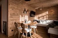 Alpzitt-Chalets - que admiten mascotas
