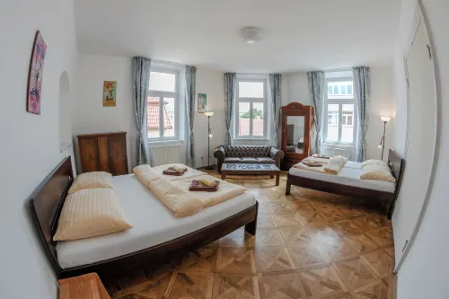 Cuba Bar & Hostel - Hostels