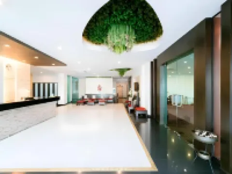 The Singora Hotel Hotels in Songkhla City