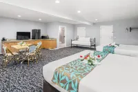 Morro Shores Inn and Suites - balcony