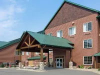 Rapid River Lodge Hotels in Baxter