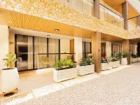 Hotel Bahia Azul Coveñas Hotels in Tolu