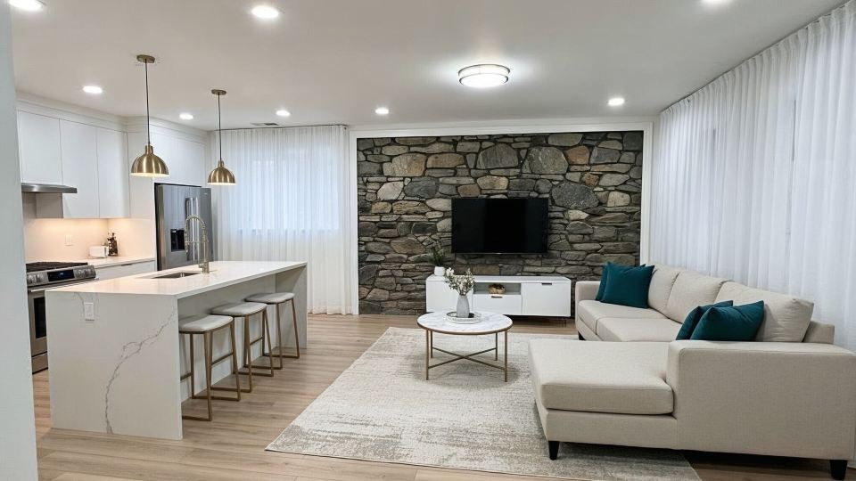 Luxury 1Br Located in Prime Yonkers Area