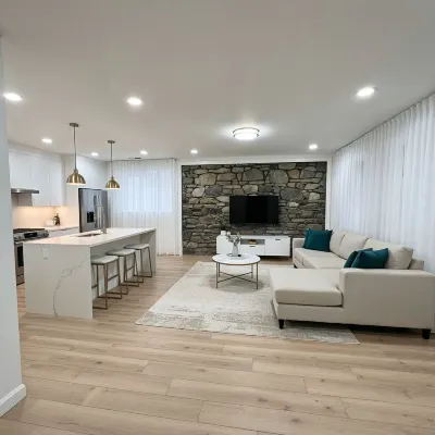 Luxury 1Br Located in Prime Yonkers Area - 2 estrellas