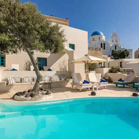 Zannos Melathron by Omilos Hotels
