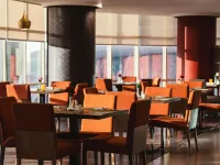 Mercure Makkah Aziziah - Bữa sáng