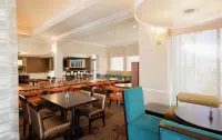 Hilton Garden Inn West Edmonton - servizio colazione