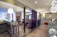 Hôtel Harvey
