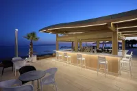 Arina Beach Resort - Barer