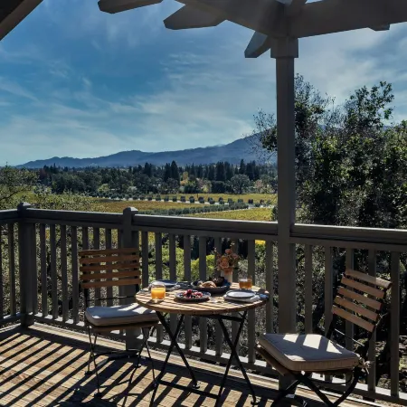 Meadowood Napa Valley