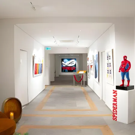 Soul Art Hotel