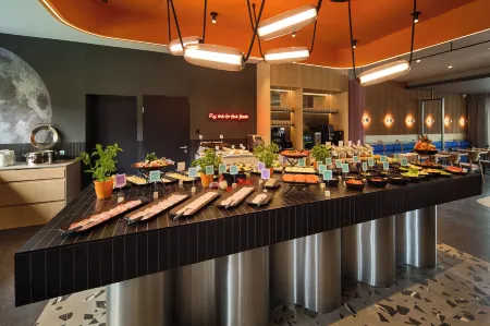 德斯瓦客棧卡托維茲機場