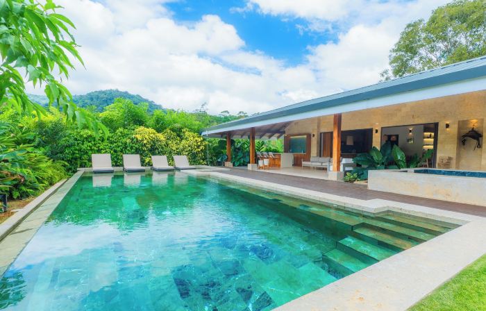 Chachagua Rainforest Hotel & Hot Springs