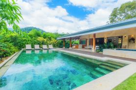 Chachagua Rainforest Hotel & Hot Springs