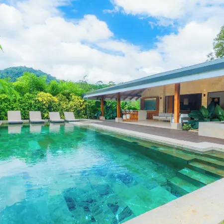 Chachagua Rainforest Hotel & Hot Springs