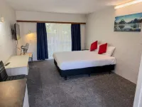 Midway Pacifica Lodge - WiFi