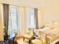 Hotel Concordia Hotels in Lund
