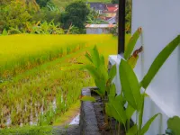 Villa Kamar Tamu Piyungan Hotels in Piyungan